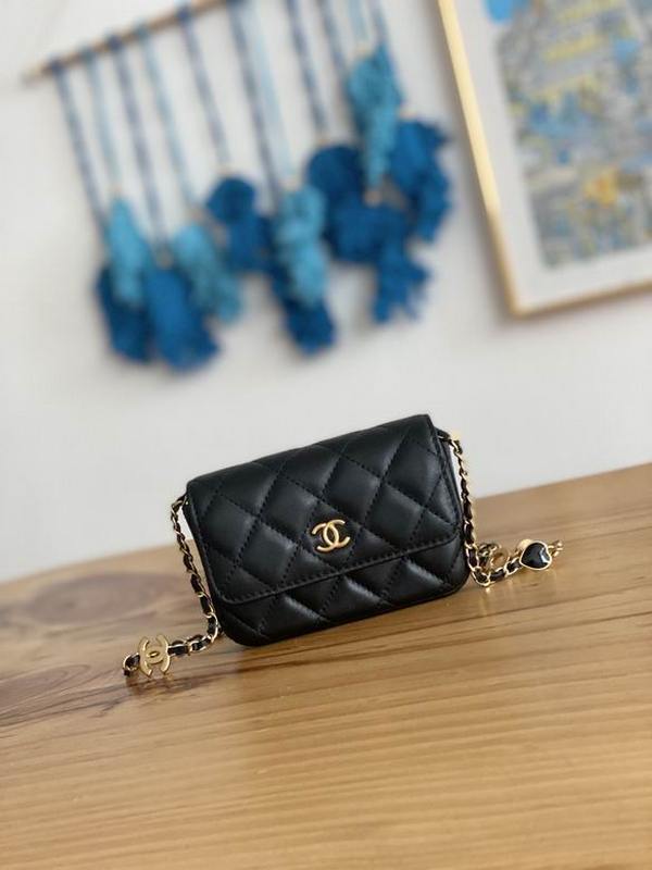 Chanel Handbags 277